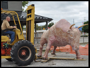 moving to dpw